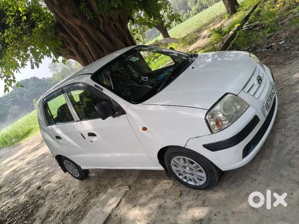 New Condition