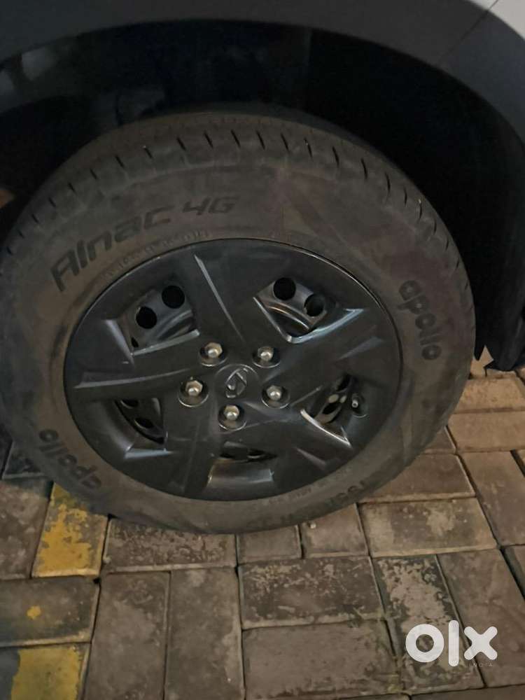 Hyundai Car 2023 Petrol