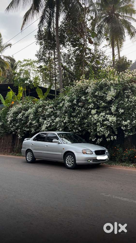 Maruti Suzuki Baleno 2006