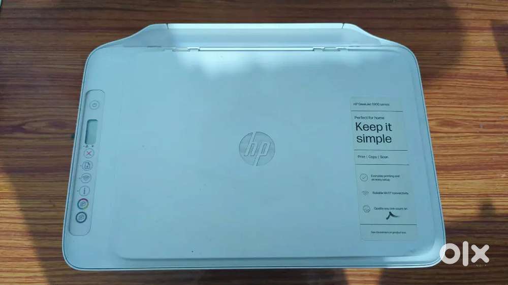 HP DeskJet 2800 Series Colour All-in-One Printer &ndash; Good Condition