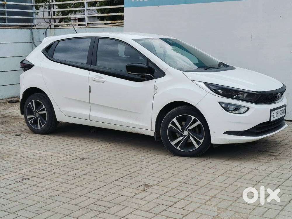 Tata Altroz 1.5 Xz Diesel, 2024, Diesel