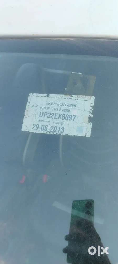 Maruti Suzuki Alto Lxi 2013