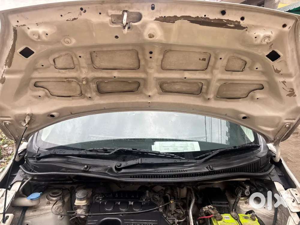 Maruti Suzuki Wagon R Vxi 2018