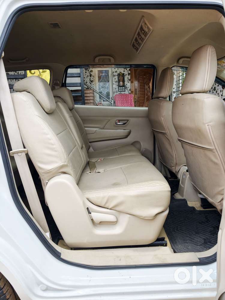 Maruti Suzuki Ertiga 1.5 Vxi, 2024, Petrol