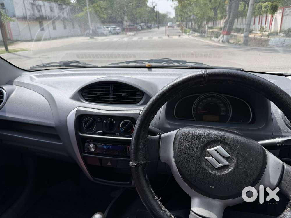 Maruti Suzuki Alto 800 2012-2016 Cng Lxi, 2014, Cng & Hybrids