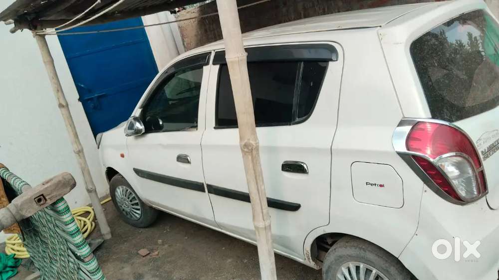 Maruti Suzuki Alto 800 2014 Petrol 80000 Km Driven