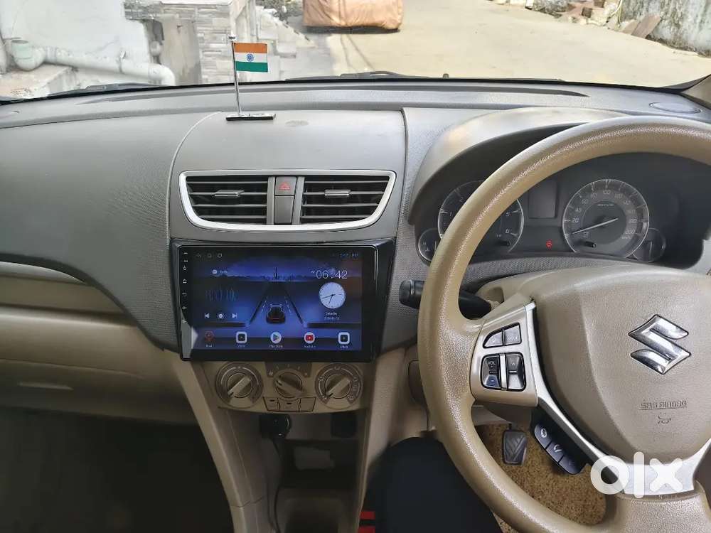 Maruti Suzuki Ertiga 1.5 Zdi 2016