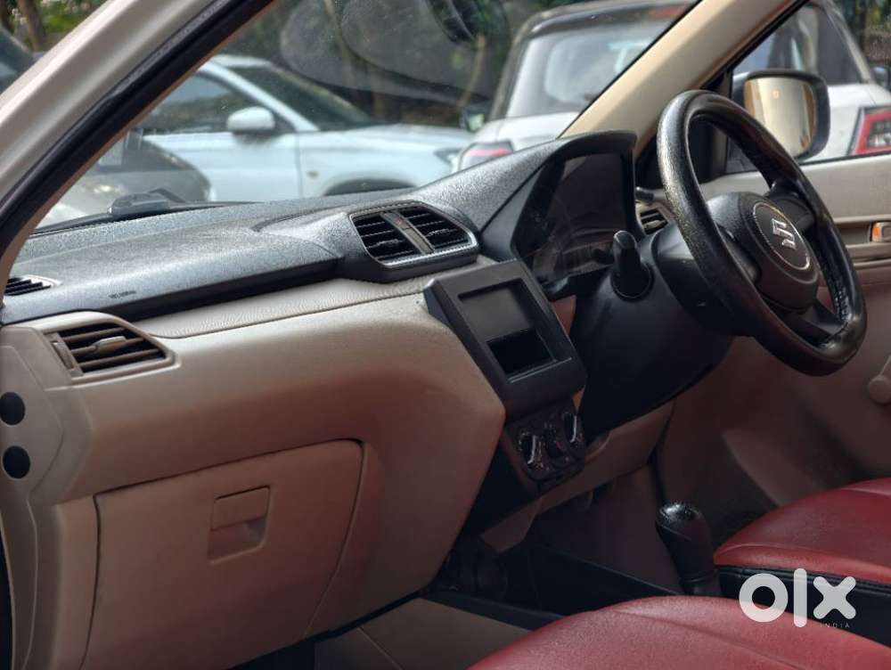 Maruti Suzuki Dzire 1.2 Lxi, 2023, Petrol