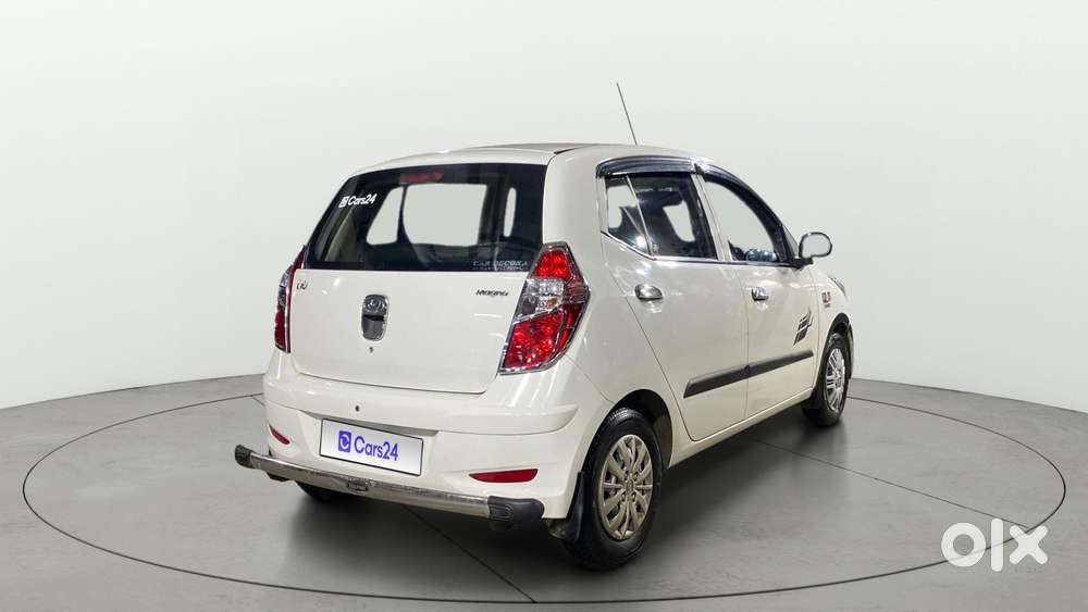 Hyundai I10 Magna 1.1l, 2016, Petrol