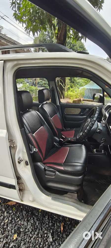 Maruti Wagon R 2010