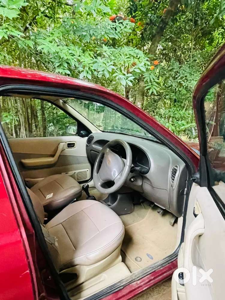Ford Ikon Tdci Diesel