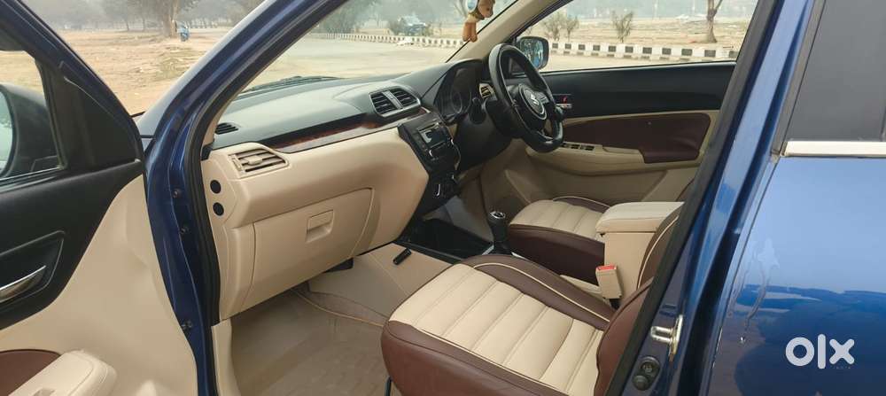 Maruti Suzuki Swift Dzire Vdi Bsiv, 2017, Diesel