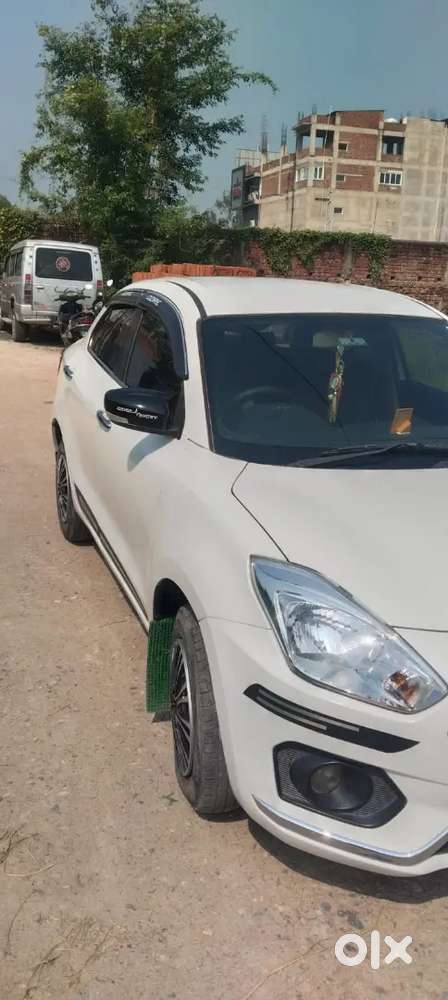 Maruti Suzuki Dzire Vdi 2022