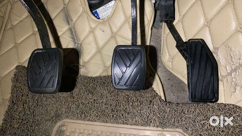 Maruti Suzuki Swift Dzire Zxi + Mt, 2018, Petrol