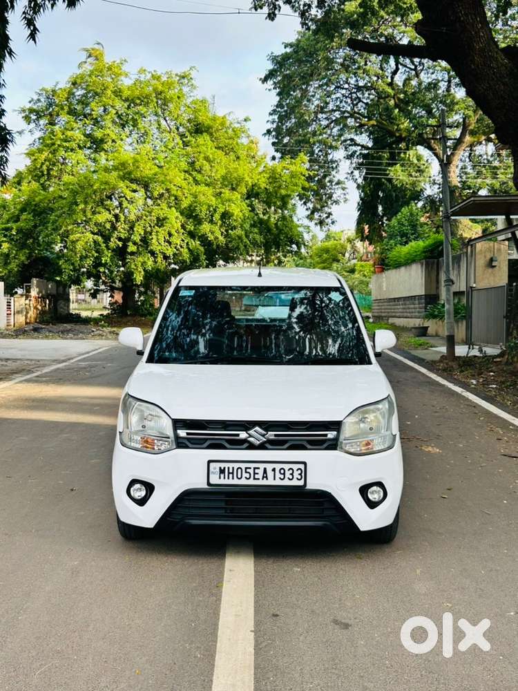 2019 Wagon R 1.0