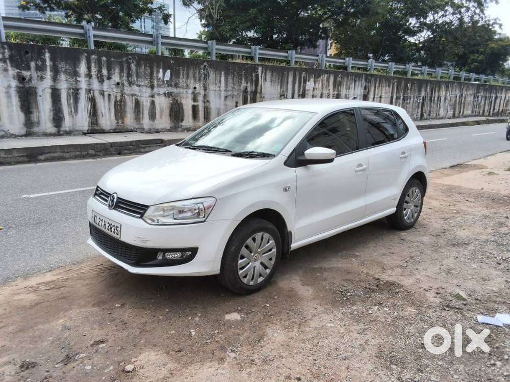 Volkswagen Polo Diesel Comfortline 1.2l, 2013, Diesel