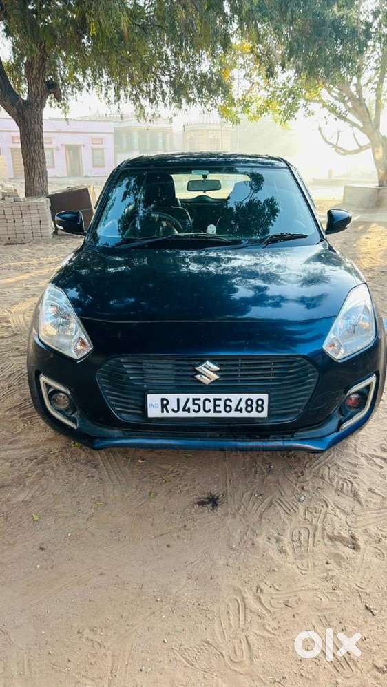 Maruti Suzuki Swift 2018 Diesel Well Maintained