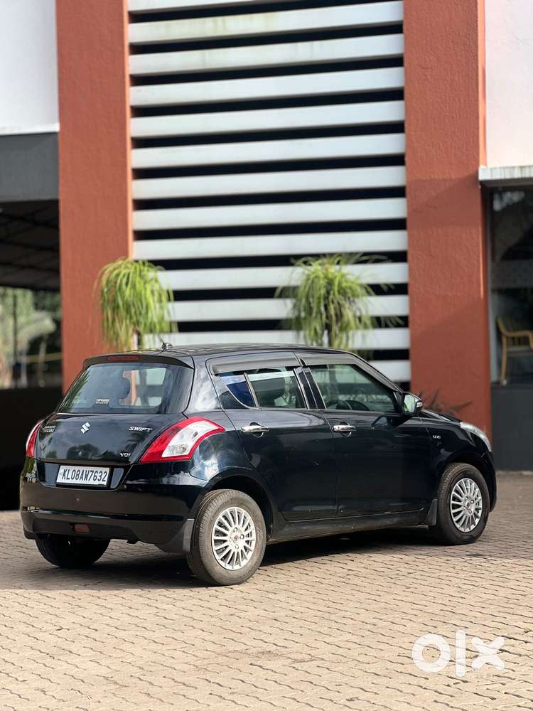 Maruti Suzuki Swift Ddis Vdi, 2012, Diesel