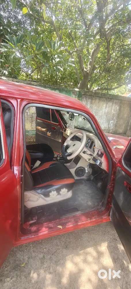 Ambassador Grand 2006 Dsz