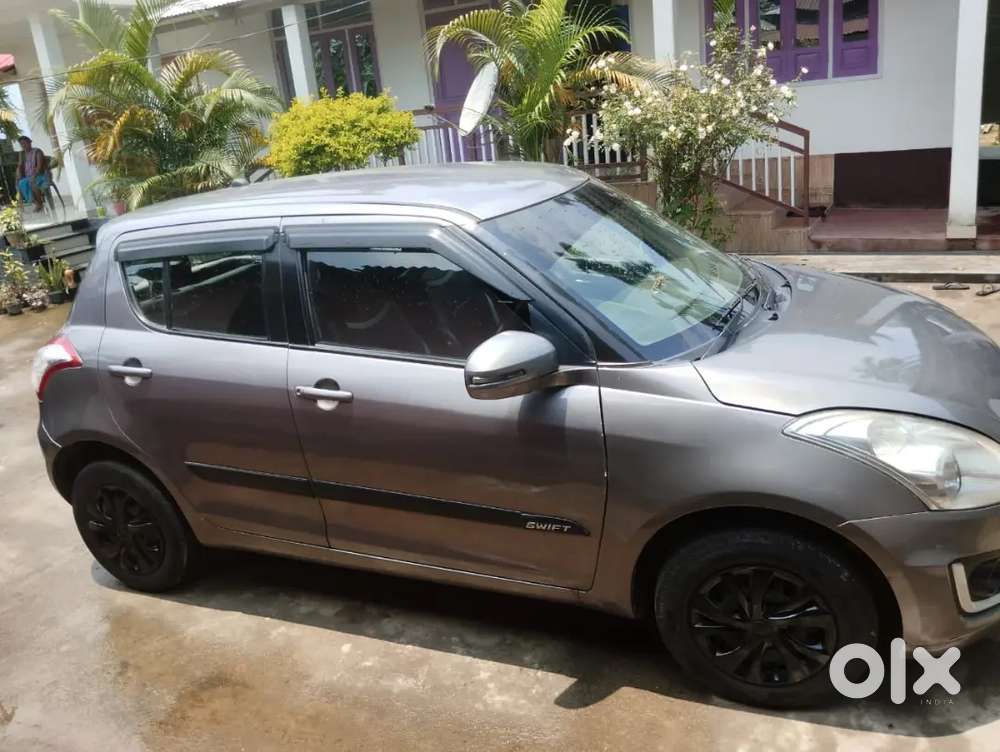 Maruti Suzuki Swift 2018 Petrol Good Condition