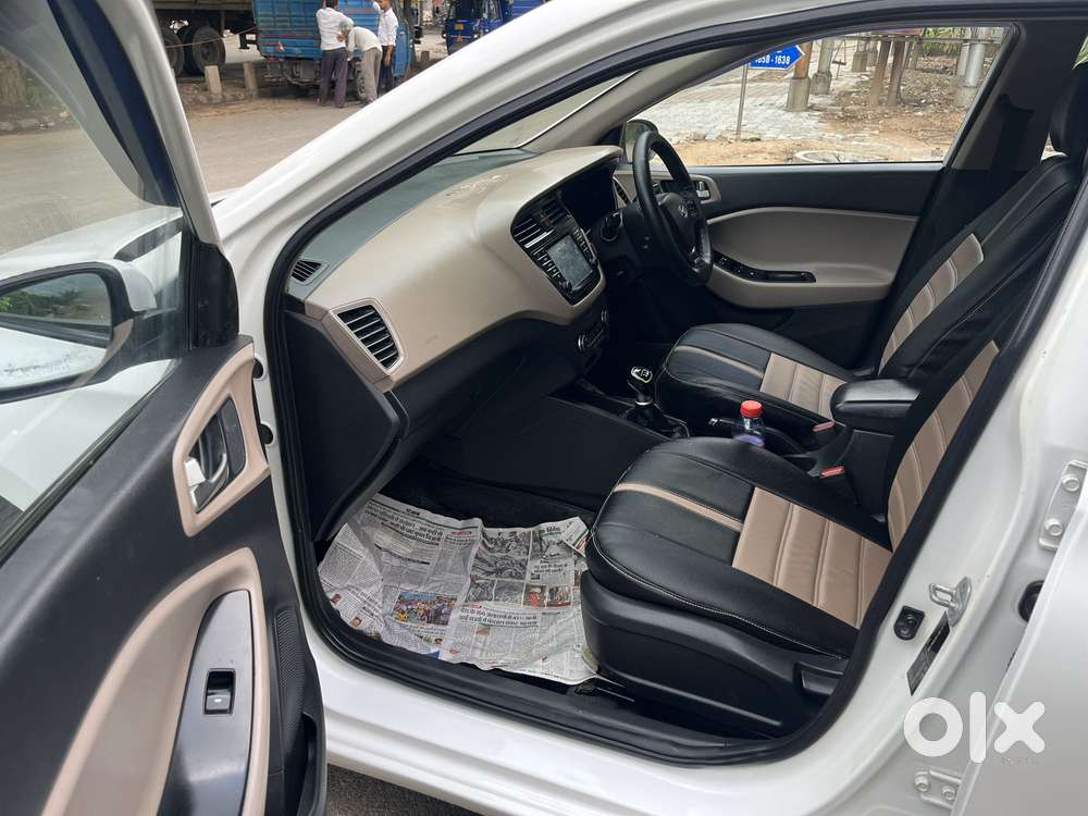Hyundai I20 Asta 1.4 Crdi, 2016, Diesel