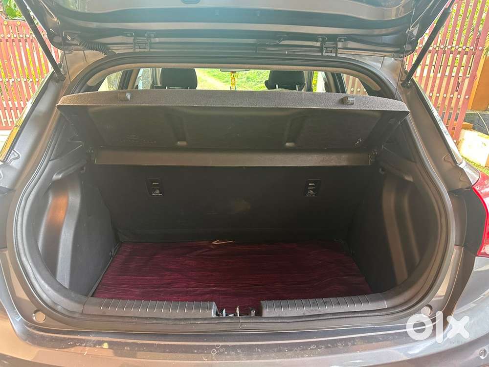 Hyundai Elite I20 1.2 Petrol 2018