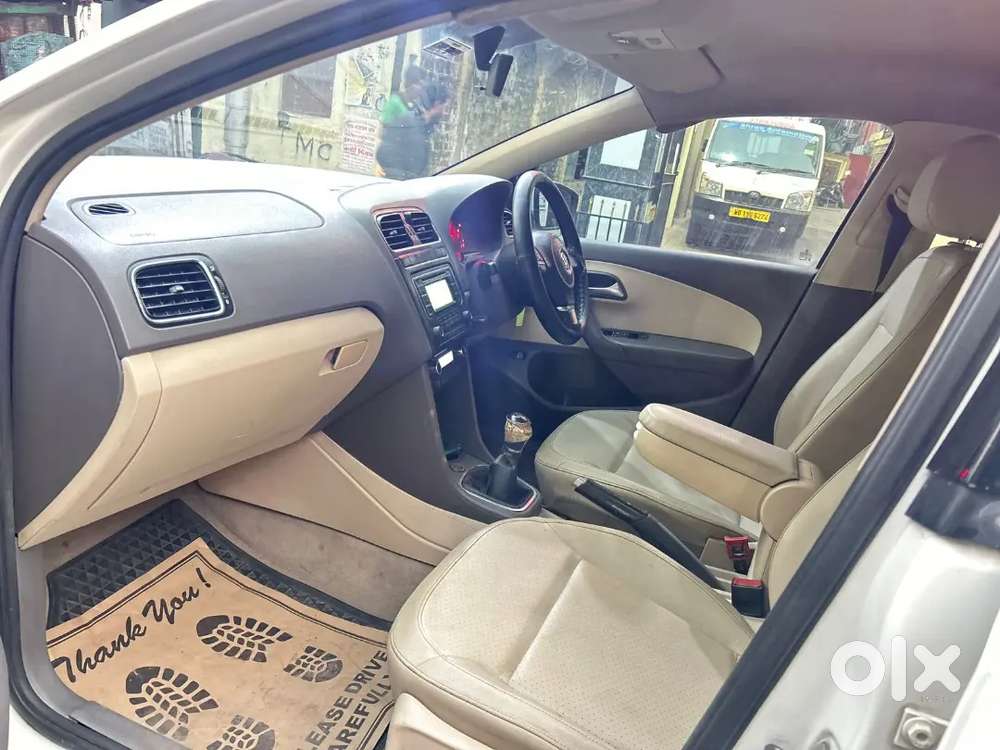 Volkswagen Vento Mint Condition For Sale