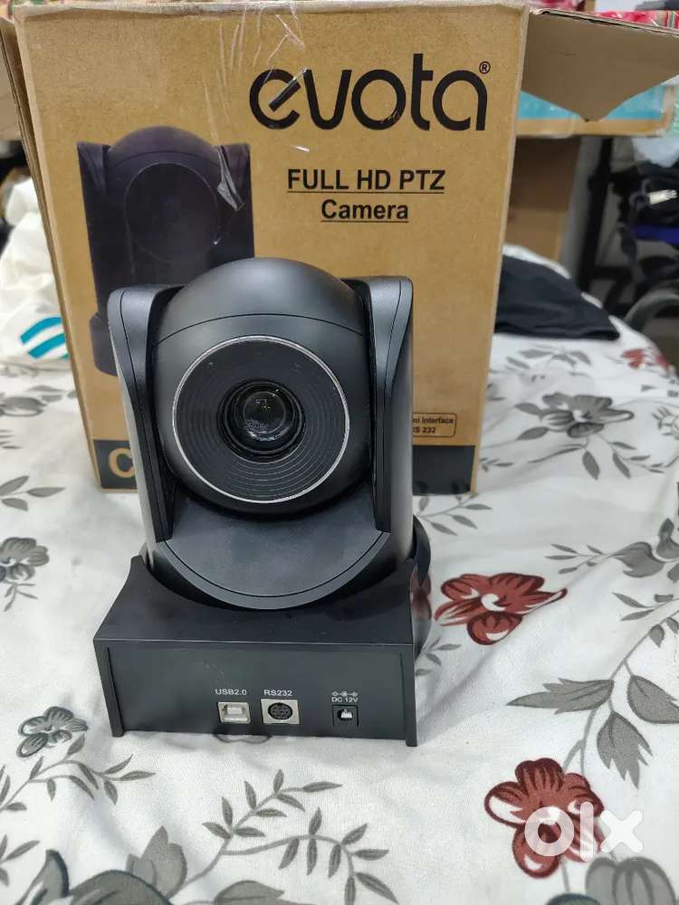EVOTA FULL HD PTZ CAMERA C10U