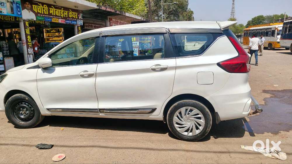 Maruti Suzuki Ertiga 2022 78000 Km Driven