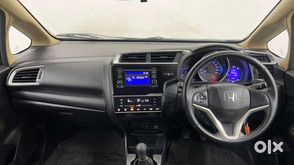 Honda Jazz [ ] 1.2 V I-vtec Mt, 2018, Petrol