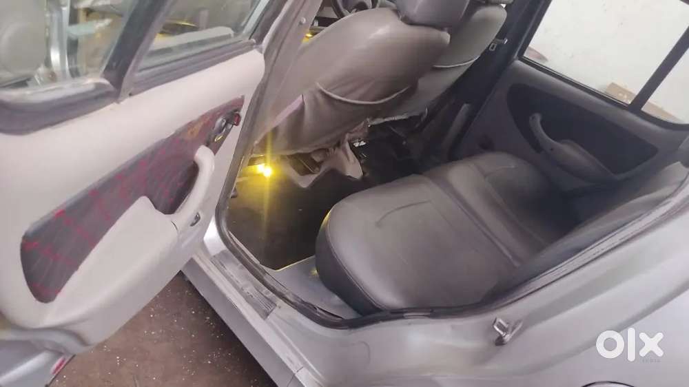 Tata Indica V2 Petrol Manual 2006