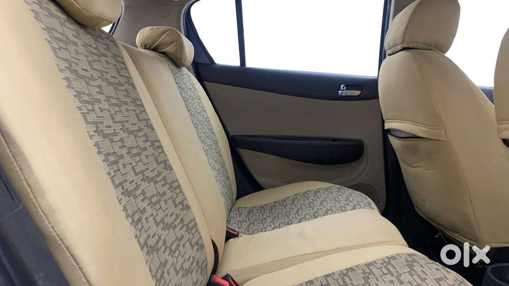 Hyundai I20 Sportz 1.2, 2014, Petrol