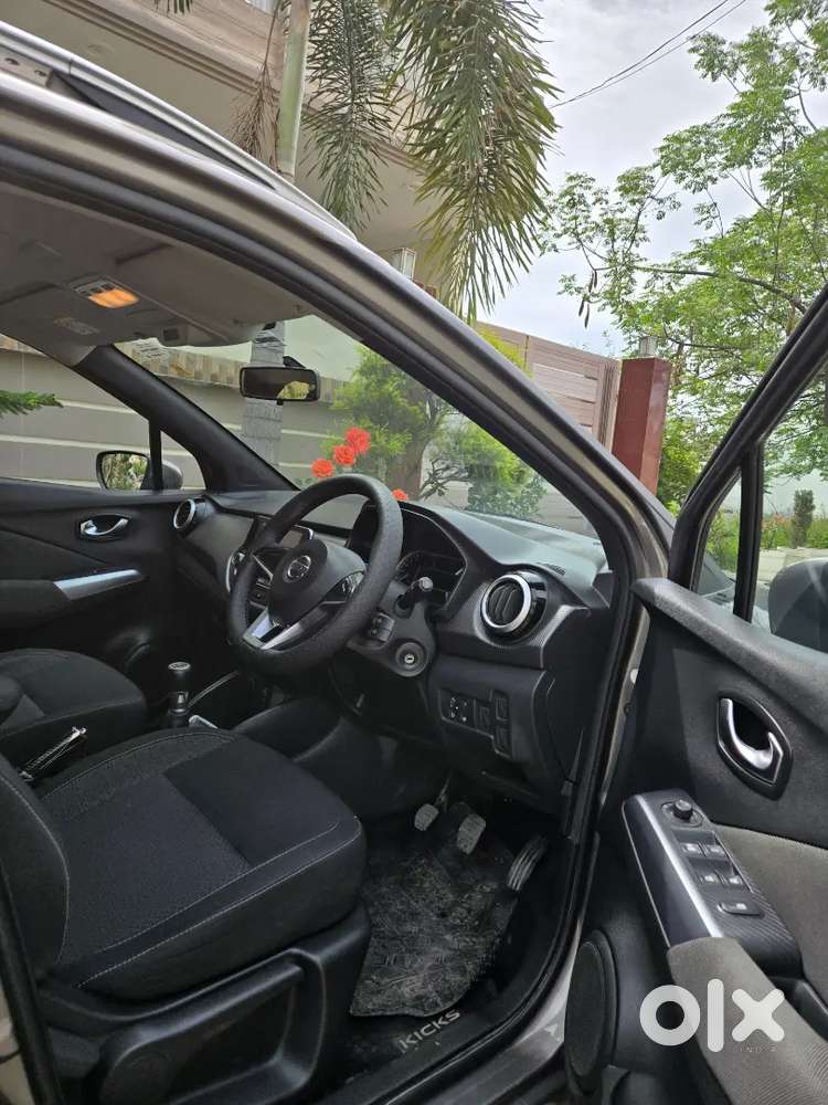New Condition..1st Owner Very Less Driven... With All Company Record