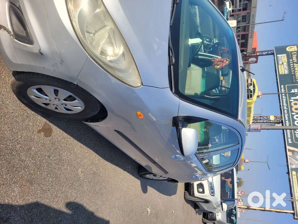 Hyundai I10 Oct 2011 Cng & Hybrids Good Condition