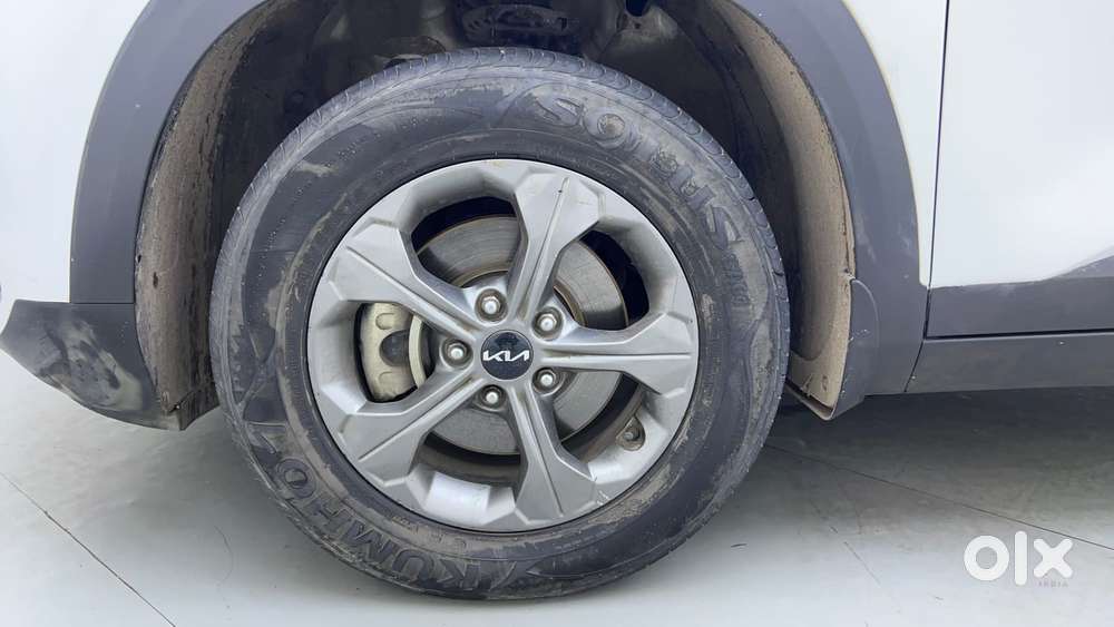 Kia Seltos 1.5 Htk+, 2023, Petrol