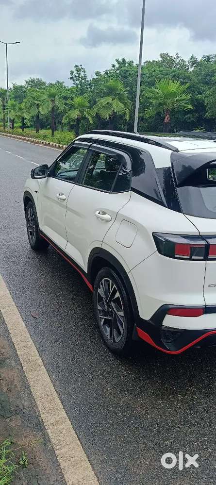 Hyundai Creta N Line Petrol 2024