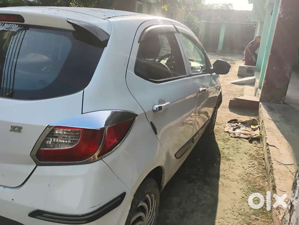 Tata Tiago 2020 Variant 1.05 Revotorq Xz