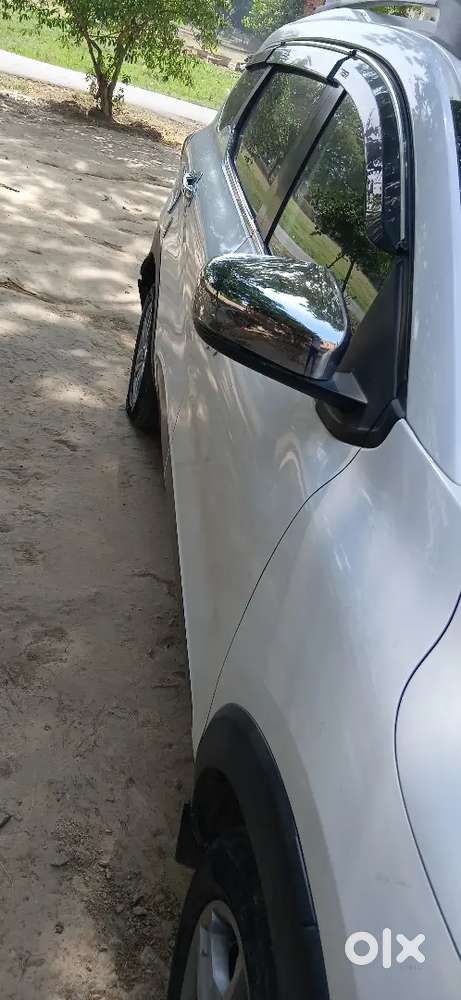 Car Me Koi Prakar Ka Dikkat Nhi H All Ok H