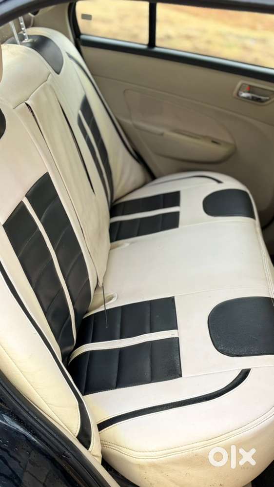 Maruti Suzuki Swift Dzire 2012 Diesel