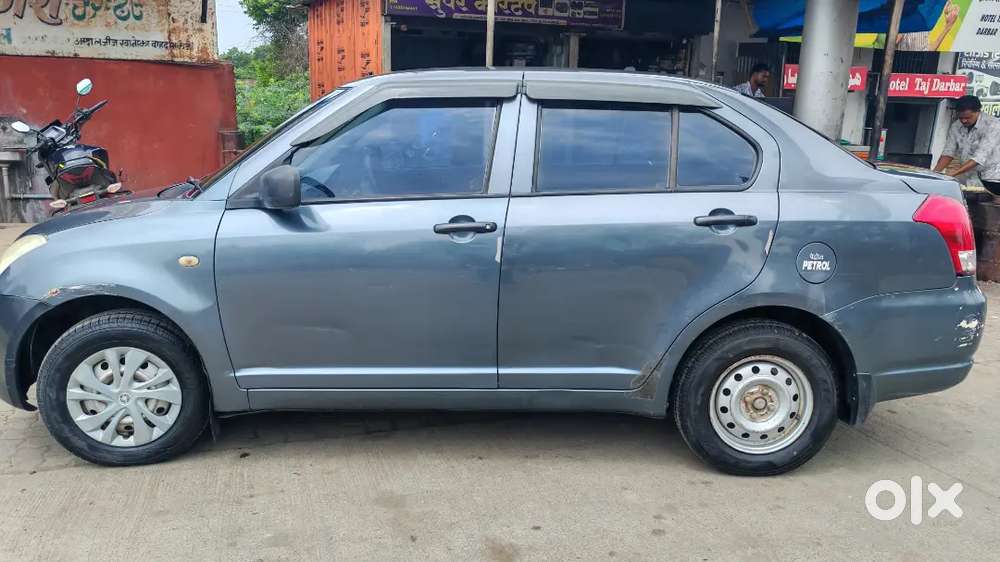 Maruti Dzire 1.2 Lxi 2008