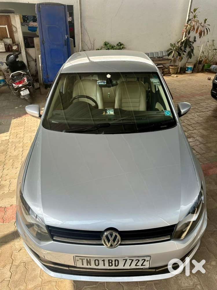 Volkswagen Ameo 2018 Diesel Good Condition