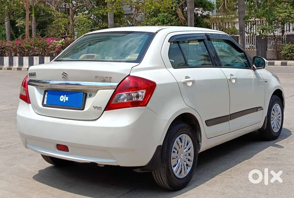Maruti Suzuki Swift Dzire 2012-2015 Vdi, 2013, Diesel