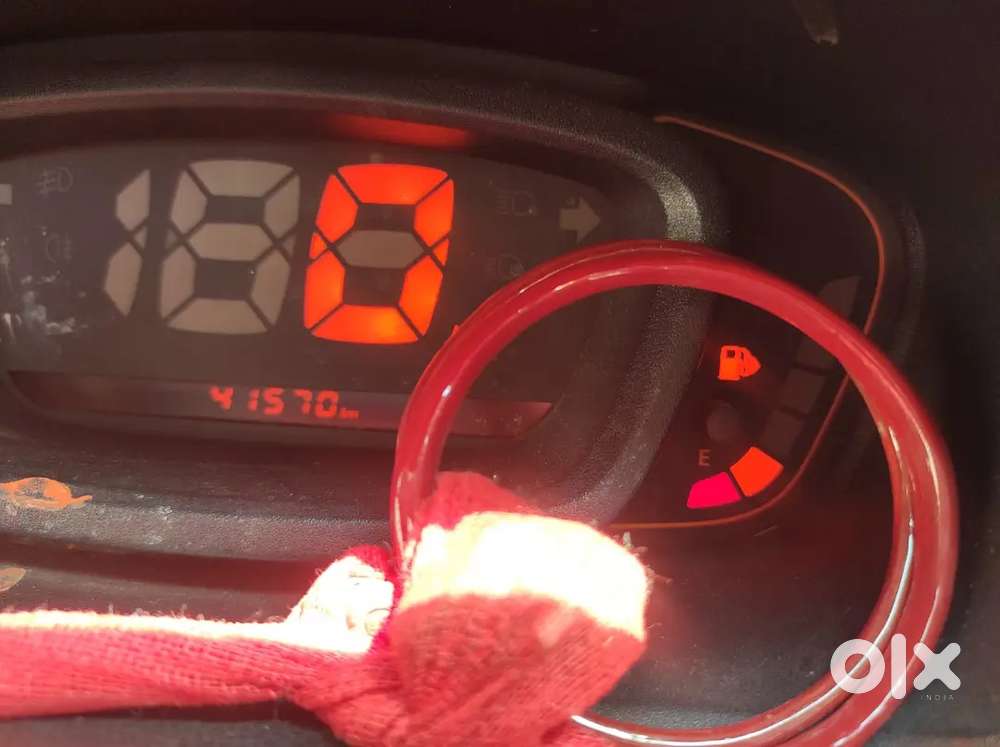 Renault Kwid 1.0 Rxt 2018