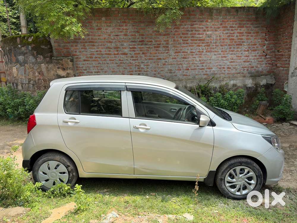 2018 Maruti Suzuki Celerio