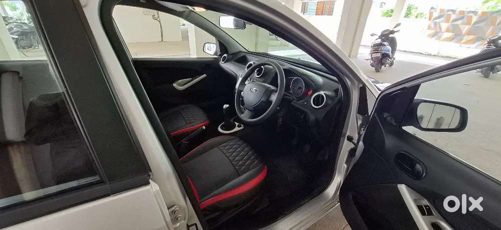 Ford Figo 2013 Diesel 69000 Km Driven