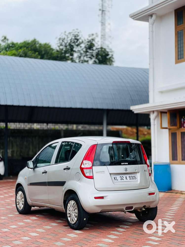 Maruti Suzuki Ritz Vxi (abs) Bs Iv, 2012, Petrol