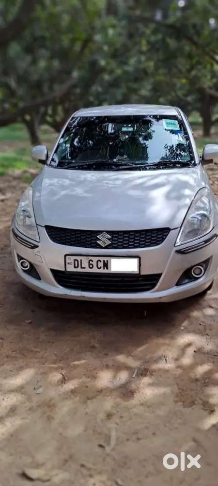 Swift Lxi Maruti 2012 December 1 Sal 2 Mahina Hai Baki