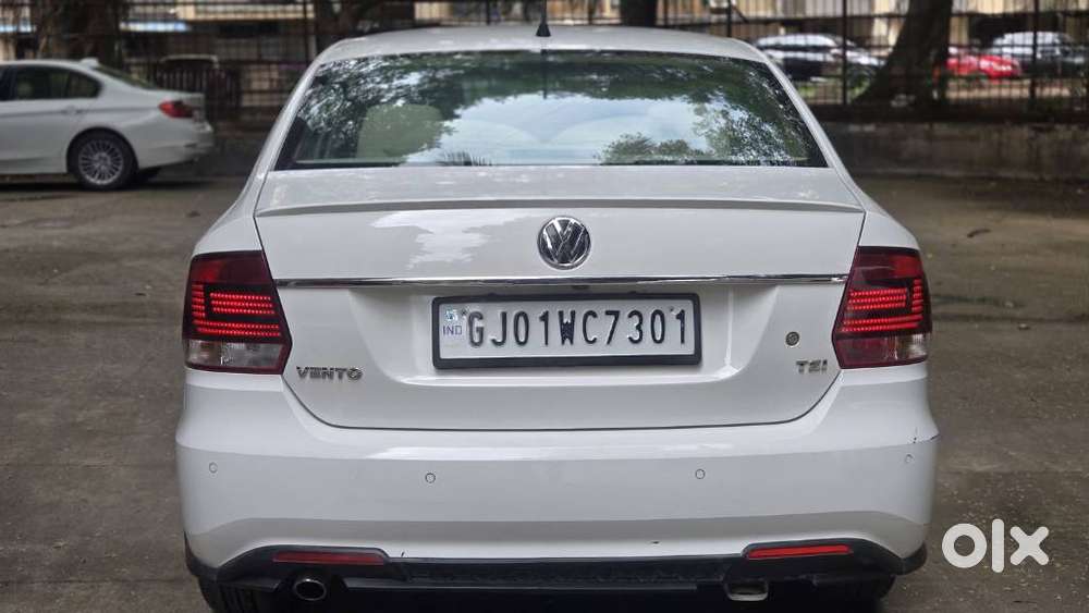 Volkswagen Vento 1.0 Highline Plus At, 2021, Petrol
