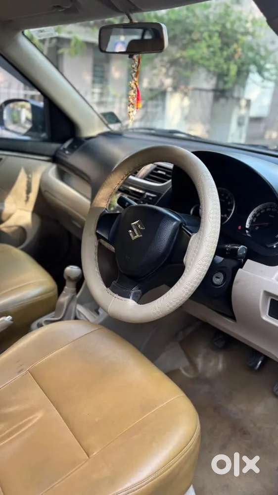 Maruti Suzuki Swift Dzire 53000 Km Driven