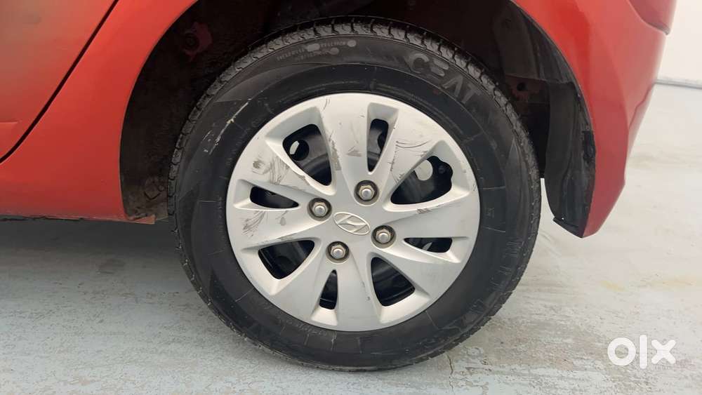 Hyundai I10 Magna 1.1l, 2012, Petrol